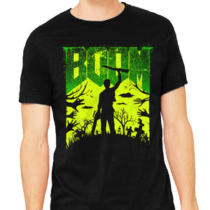 This Is My Boomstick Spooky Edition