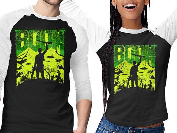 This Is My Boomstick Spooky Edition