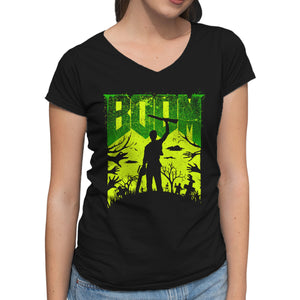 This Is My Boomstick Spooky Edition