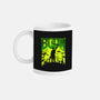 This Is My Boomstick Spooky Edition-None-Mug-Drinkware-rocketman_art