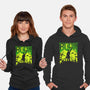 This Is My Boomstick Spooky Edition-Unisex-Pullover-Sweatshirt-rocketman_art
