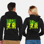 This Is My Boomstick Spooky Edition-Unisex-Zip-Up-Sweatshirt-rocketman_art