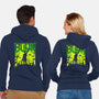 This Is My Boomstick Spooky Edition-Unisex-Zip-Up-Sweatshirt-rocketman_art