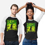 This Is My Boomstick Spooky Edition-Unisex-Baseball-Tee-rocketman_art