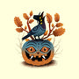 Halloween Derpy-None-Adjustable Tote-Bag-dandingeroz