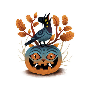 Halloween Derpy