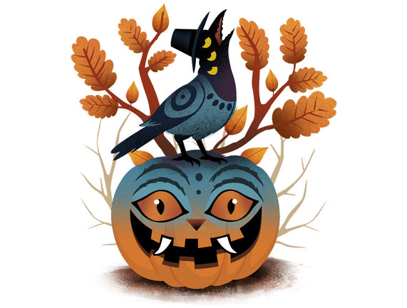 Halloween Derpy
