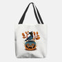 Halloween Derpy-None-Basic Tote-Bag-dandingeroz