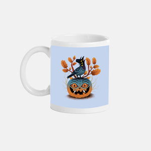 Halloween Derpy-None-Mug-Drinkware-dandingeroz