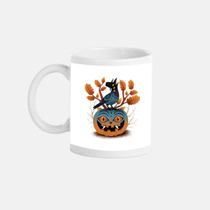Halloween Derpy-None-Mug-Drinkware-dandingeroz