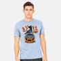 Halloween Derpy-Mens-Heavyweight-Tee-dandingeroz