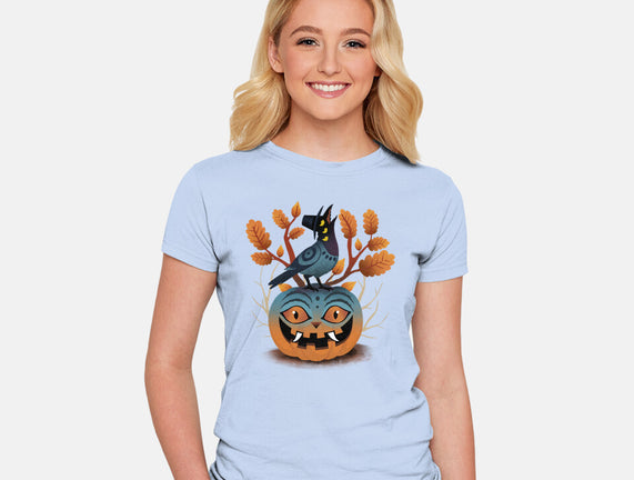 Halloween Derpy