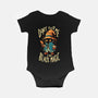 I Do Black Magic-Baby-Basic-Onesie-Arigatees