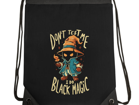 I Do Black Magic