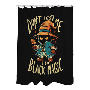 I Do Black Magic