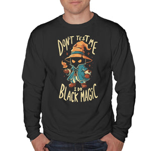I Do Black Magic
