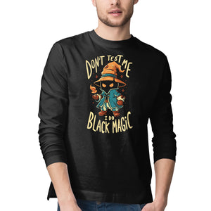 I Do Black Magic