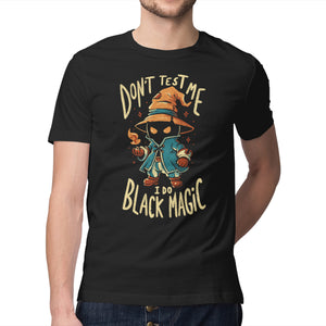 I Do Black Magic