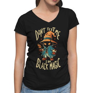 I Do Black Magic