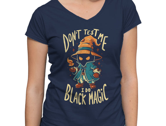 I Do Black Magic