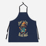 I Do Black Magic-Unisex-Kitchen-Apron-Arigatees