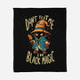 I Do Black Magic-None-Fleece-Blanket-Arigatees