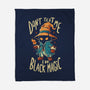 I Do Black Magic-None-Fleece-Blanket-Arigatees