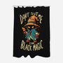 I Do Black Magic-None-Polyester-Shower Curtain-Arigatees