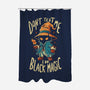 I Do Black Magic-None-Polyester-Shower Curtain-Arigatees