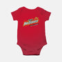 Hot Trekkies-Baby-Basic-Onesie-NMdesign
