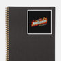 Hot Trekkies-None-Glossy-Sticker-NMdesign