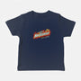 Hot Trekkies-Baby-Basic-Tee-NMdesign