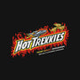 Hot Trekkies-Mens-Premium-Tee-NMdesign