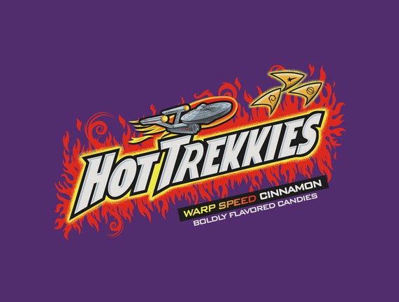 Hot Trekkies