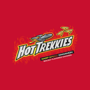 Hot Trekkies