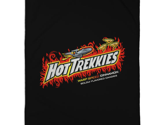 Hot Trekkies