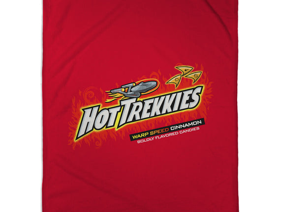 Hot Trekkies