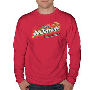 Hot Trekkies