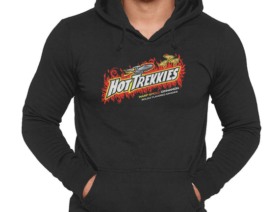 Hot Trekkies