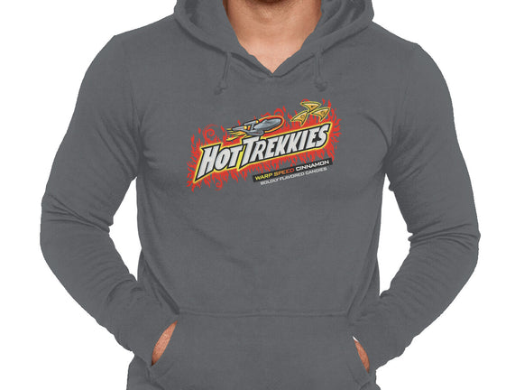 Hot Trekkies