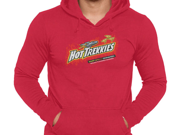 Hot Trekkies