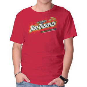 Hot Trekkies