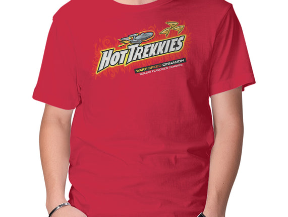 Hot Trekkies