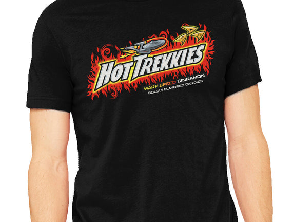 Hot Trekkies