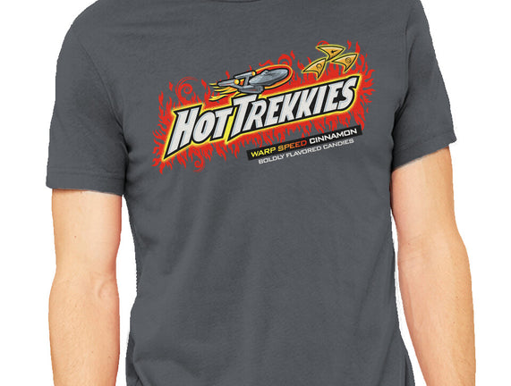 Hot Trekkies