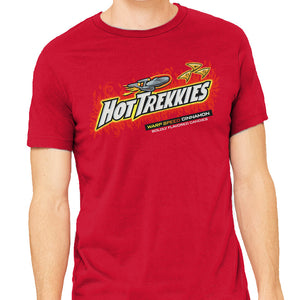 Hot Trekkies