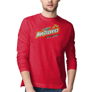 Hot Trekkies