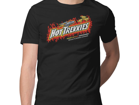 Hot Trekkies