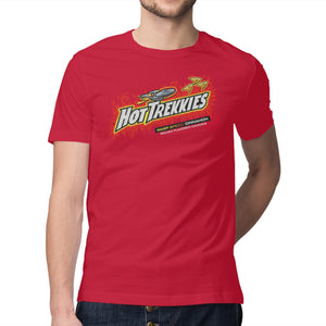 Hot Trekkies