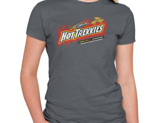 Hot Trekkies